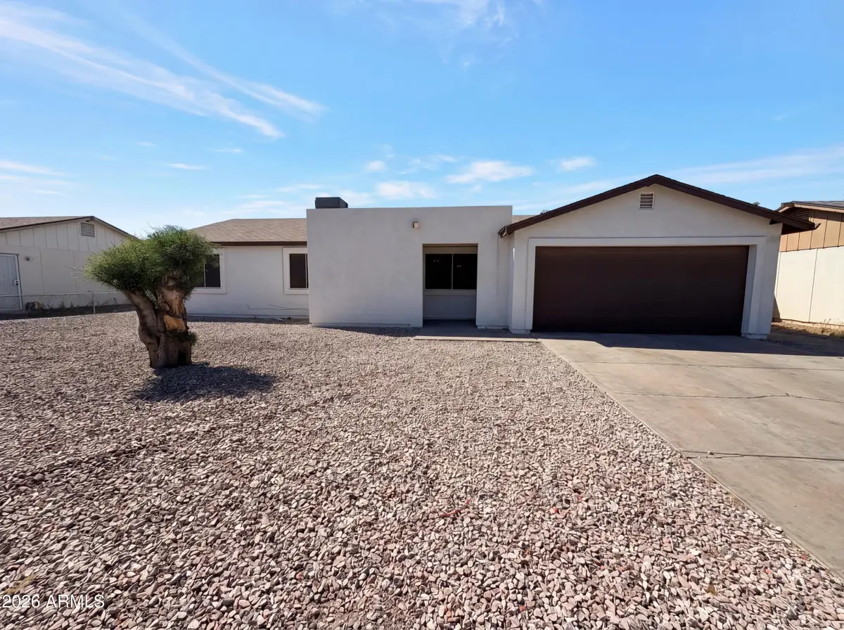 8107 W Meadowbrook Avenue, Phoenix, AZ 85033 - #1
