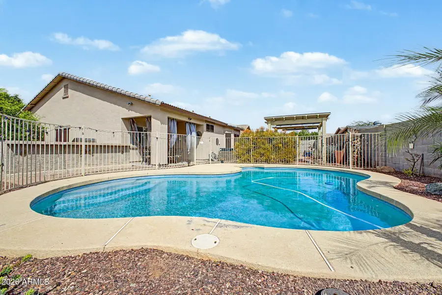 11941 W Jefferson Street, Avondale, AZ 85323 - #2