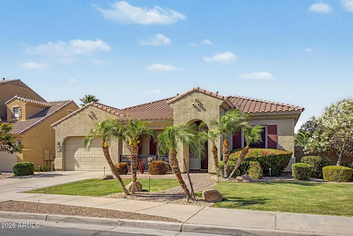 20396 E Stonecrest Drive, Queen Creek, AZ 85142 - #1
