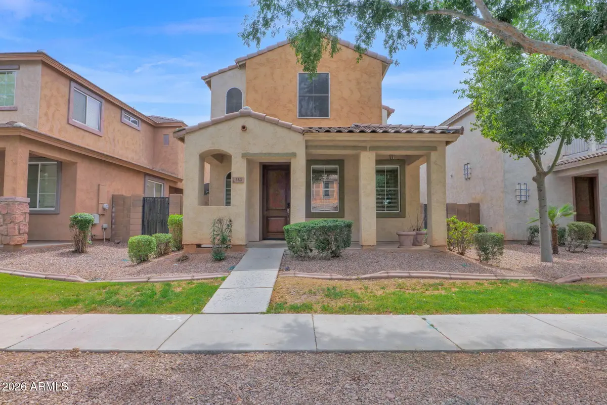 4321 E Milky Way, Gilbert, AZ 85295 - #1