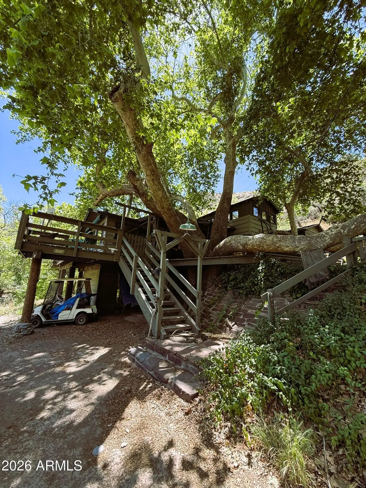 46200 N Seven Springs Road #16, Carefree, AZ 85377 - #1