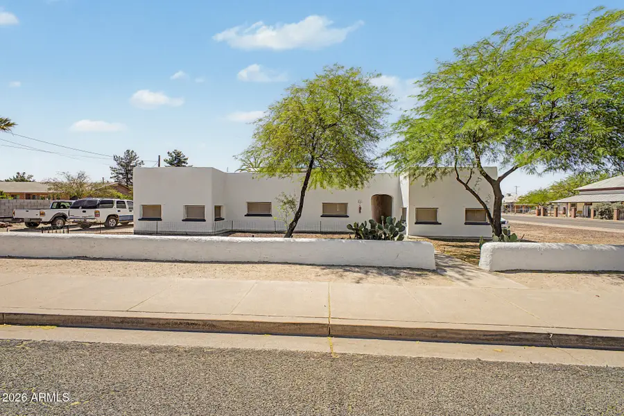 131 E 8th Street, Florence, AZ 85132 - #2