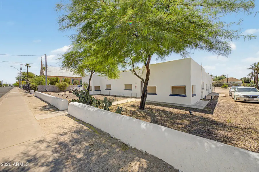 131 E 8th Street, Florence, AZ 85132 - #3