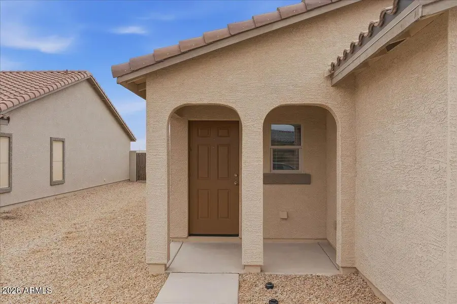 1182 S 11th Street, Coolidge, AZ 85128 - #3