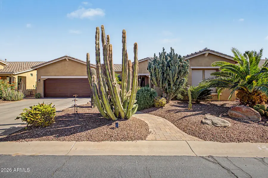 20489 N Wishing Well Lane, Maricopa, AZ 85138 - #2