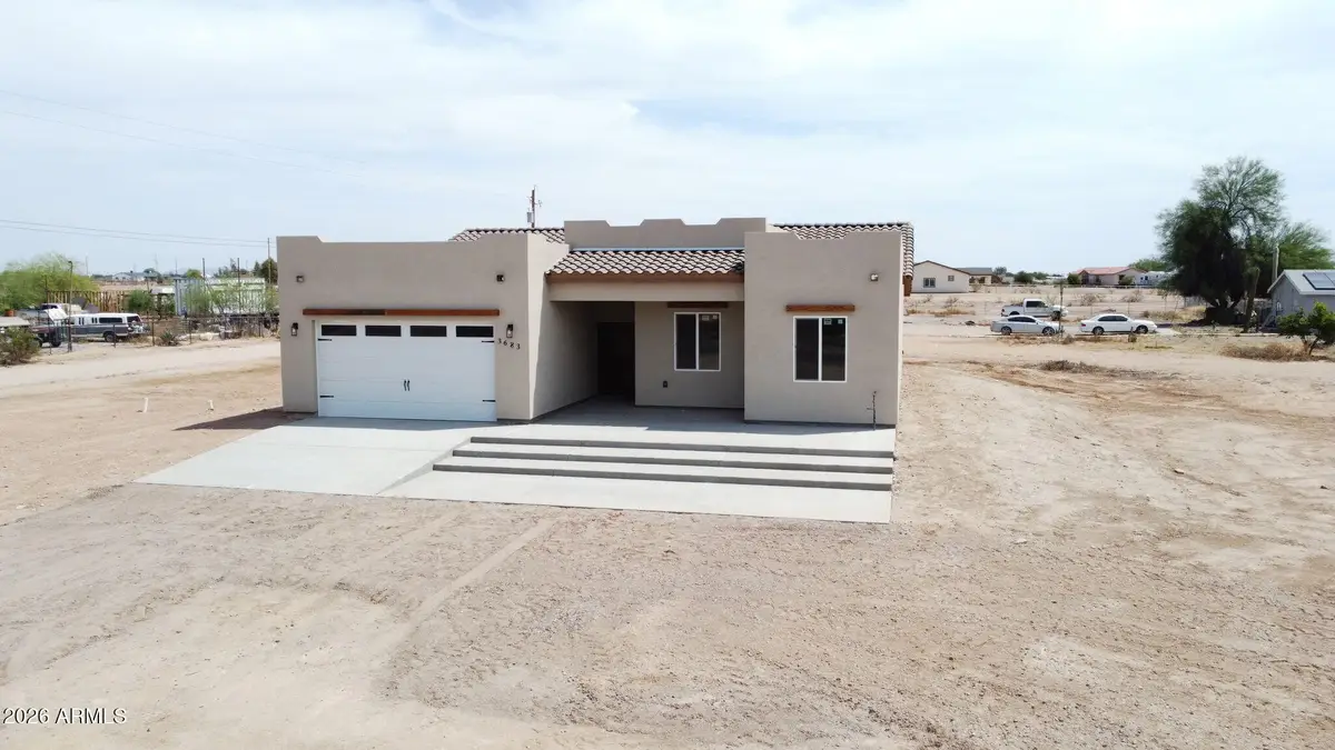 3683 N 371st Avenue, Tonopah, AZ 85354 - #1