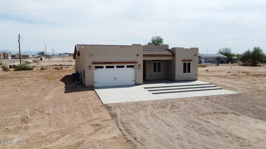 3683 N 371st Avenue, Tonopah, AZ 85354 - #2