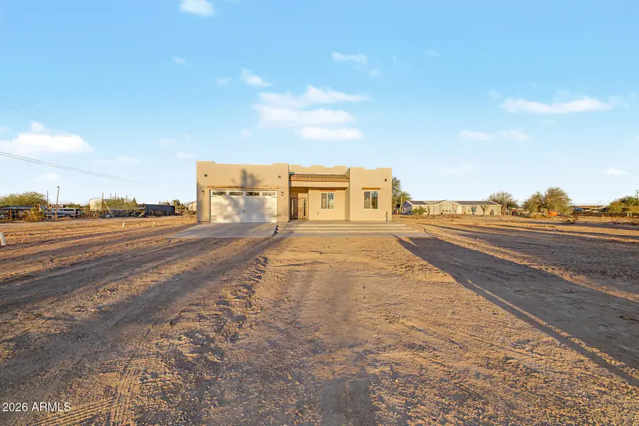 3683 N 371st Avenue, Tonopah, AZ 85354 - #3