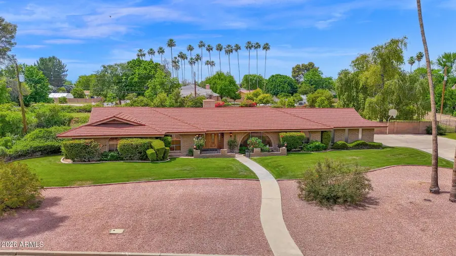 1510 N Gentry Circle, Mesa, AZ 85213 - #2