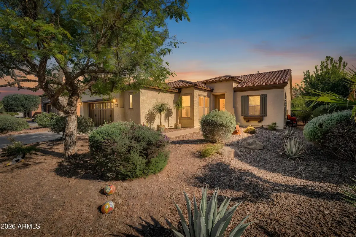 12445 W Fetlock Trail, Peoria, AZ 85383 - #1
