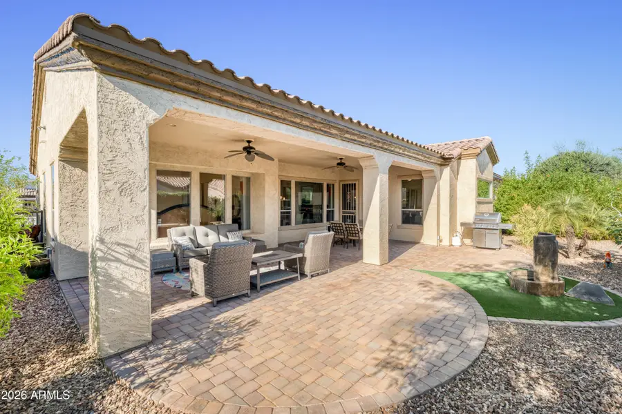 12445 W Fetlock Trail, Peoria, AZ 85383 - #2