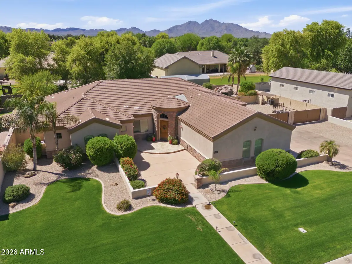 19327 E Avenida Del Valle --, Queen Creek, AZ 85142 - #1