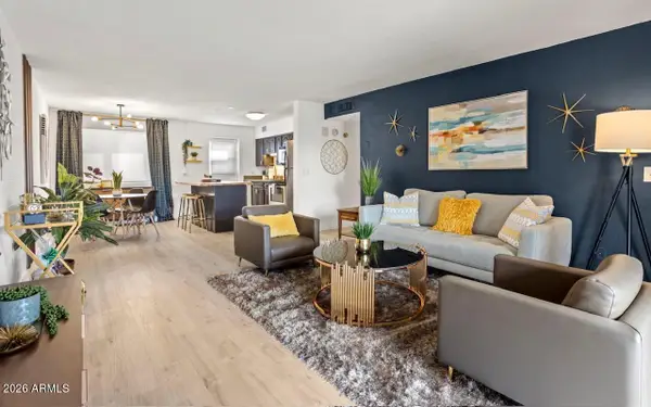 6815 E 2nd Street #3, Scottsdale, AZ 85251