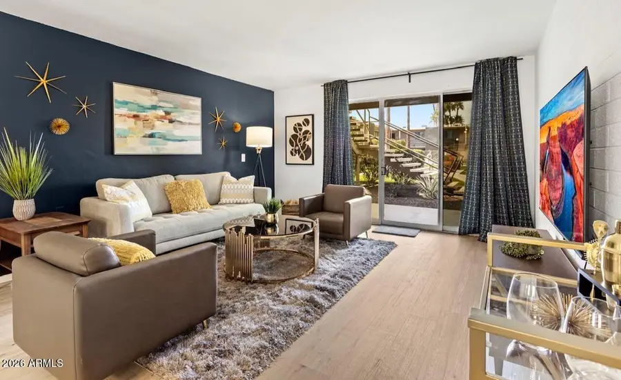 6815 E 2nd Street #3, Scottsdale, AZ 85251 - #2