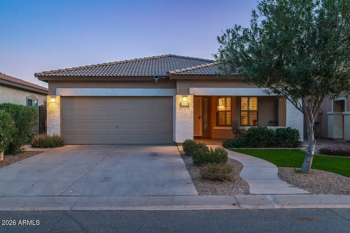21345 E Via Del Palo --, Queen Creek, AZ 85142 - #1