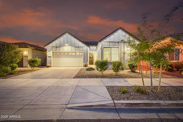 22634 E Bonanza Way, Queen Creek, AZ 85142