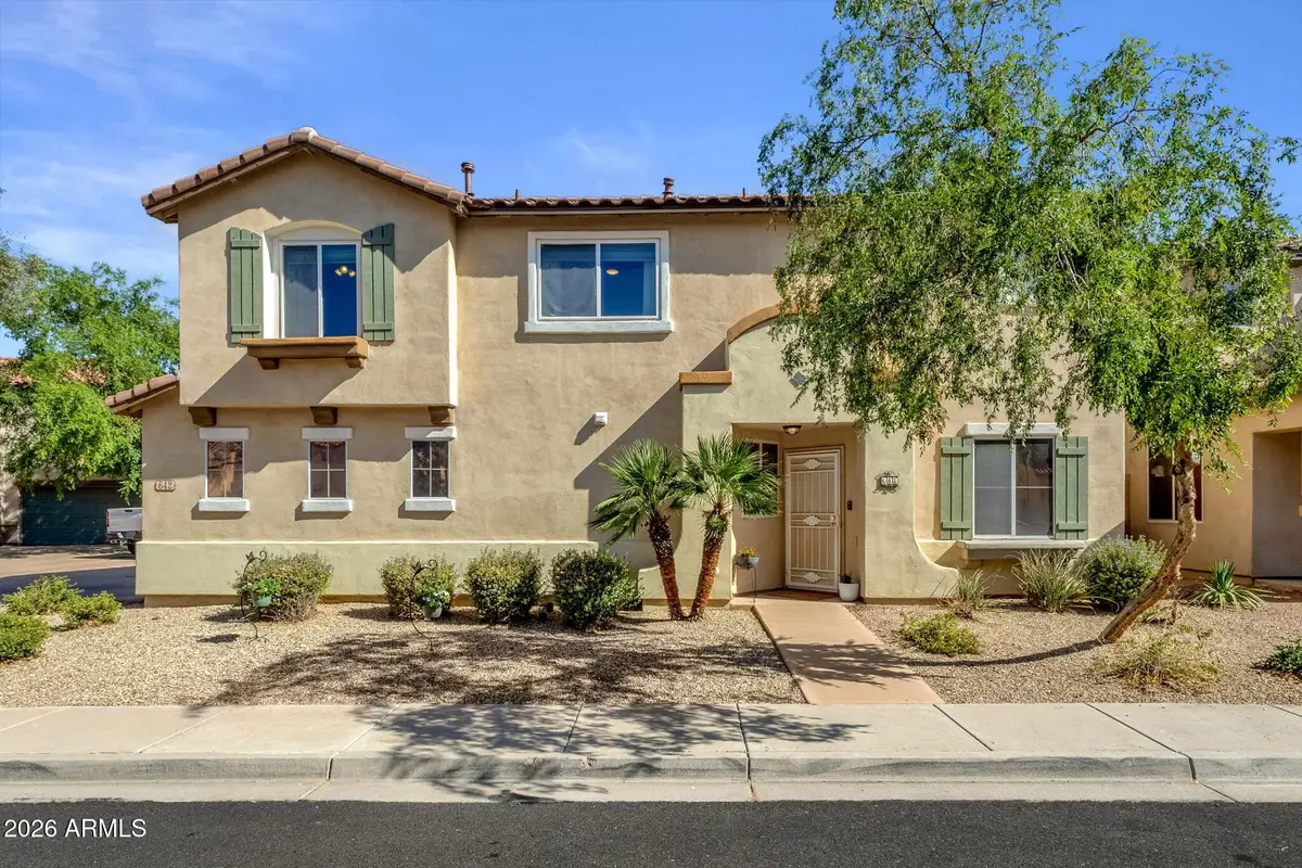 642 E El Prado Road, Chandler, AZ 85225 - #1