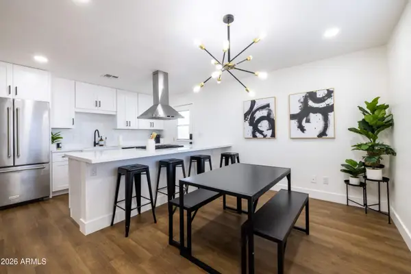 216 E Washington Avenue, Gilbert, AZ 85234