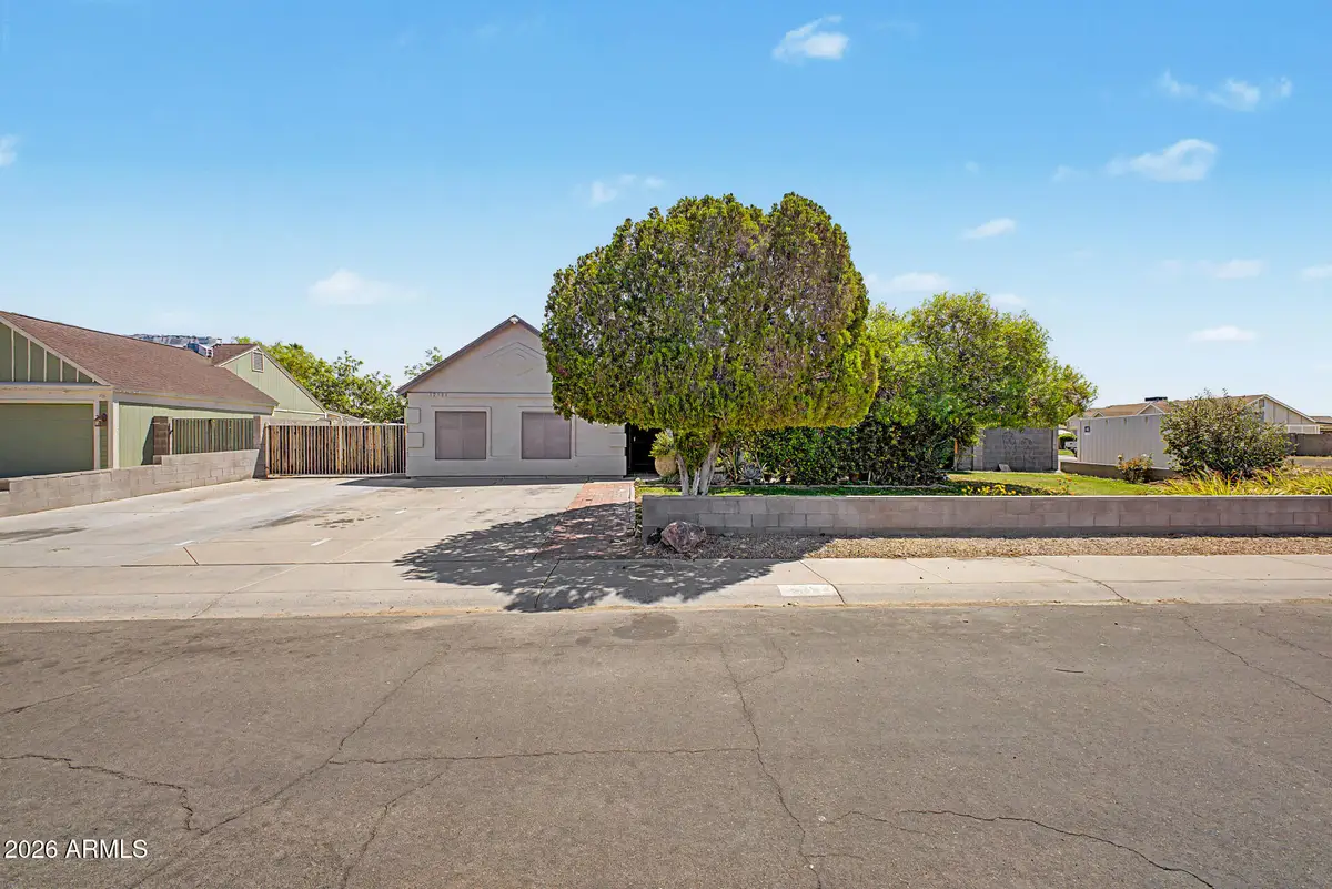 12503 N 86th Drive, Peoria, AZ 85381 - #1