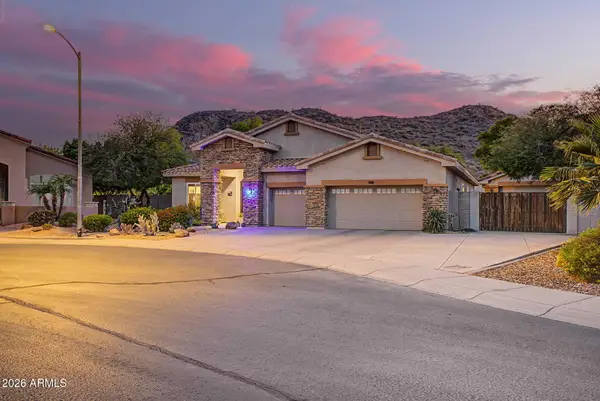 27506 N 98th Lane, Peoria, AZ 85383