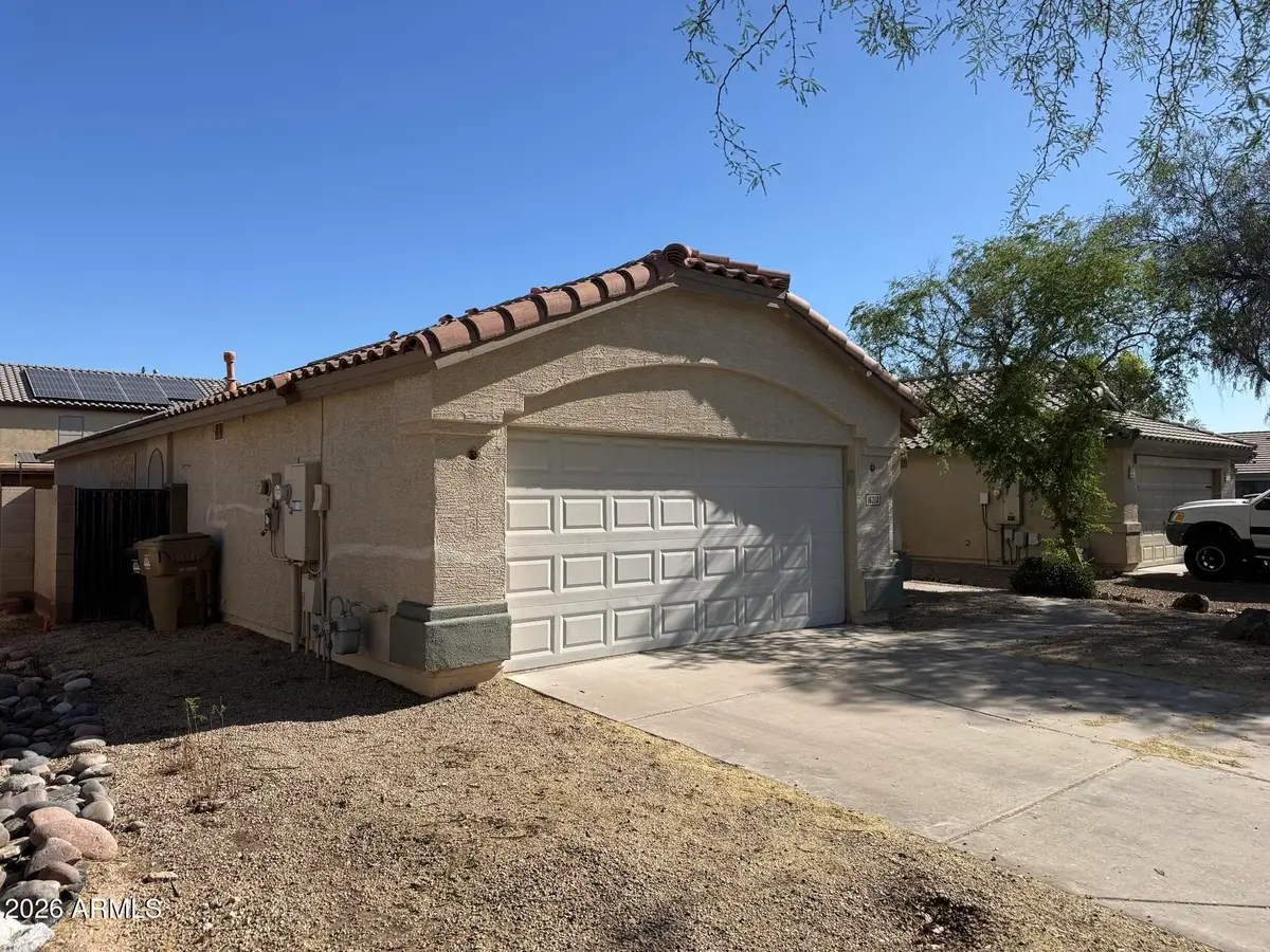 16214 W Latham Street, Goodyear, AZ 85338 - #1
