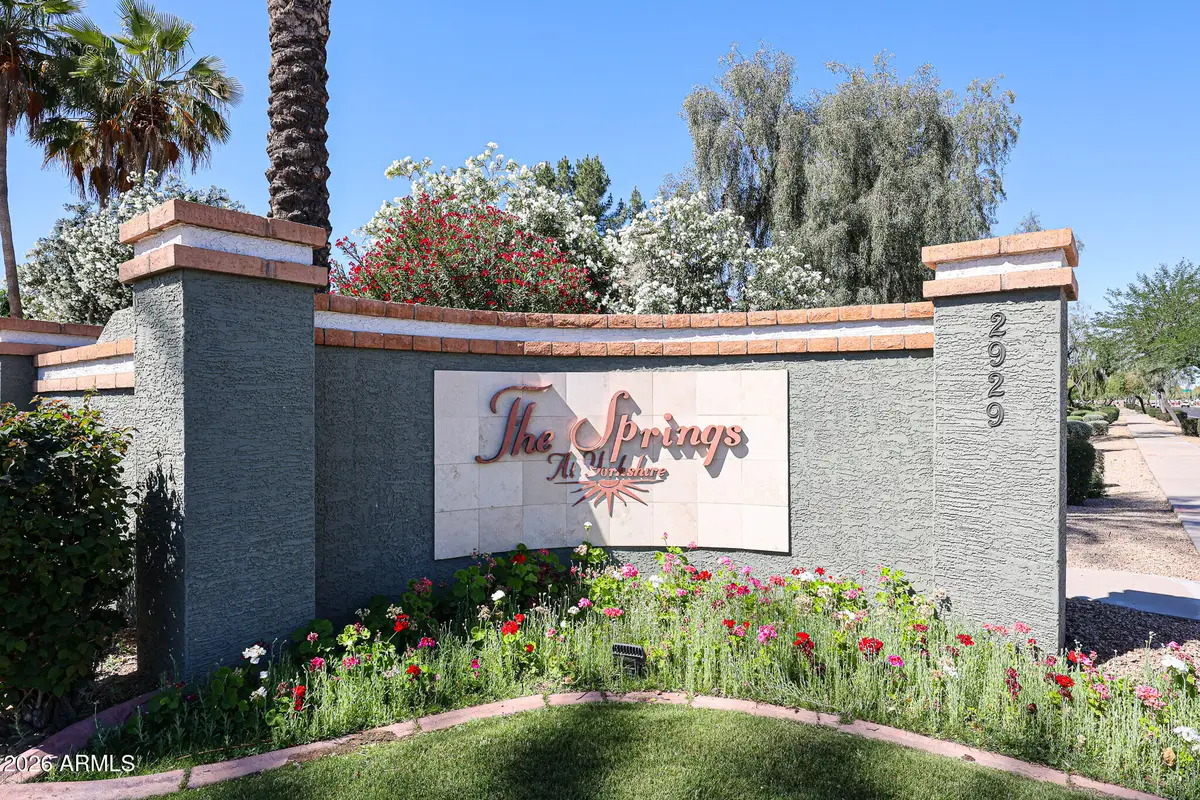 2929 W Yorkshire Drive #1128, Phoenix, AZ 85027 - #1