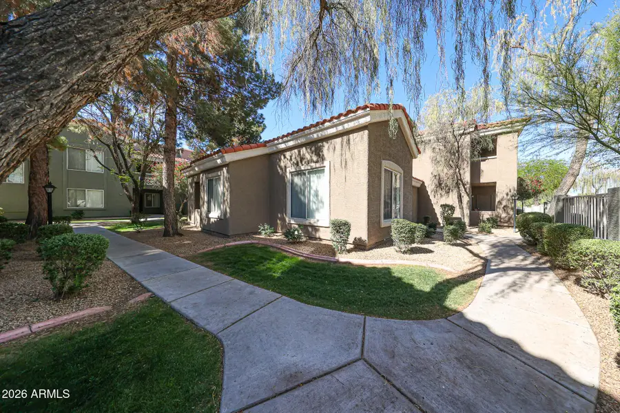 2929 W Yorkshire Drive #1128, Phoenix, AZ 85027 - #3