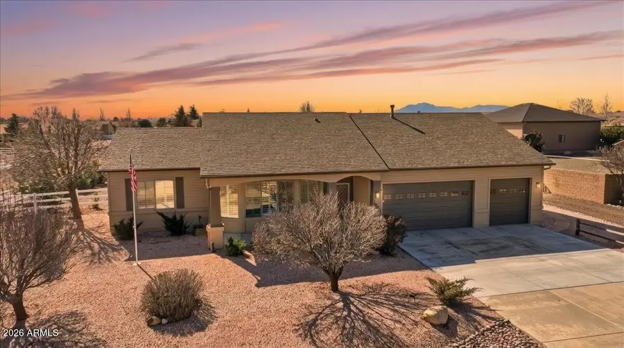 1093 W Heather Lane, Chino Valley, AZ 86323 - #2