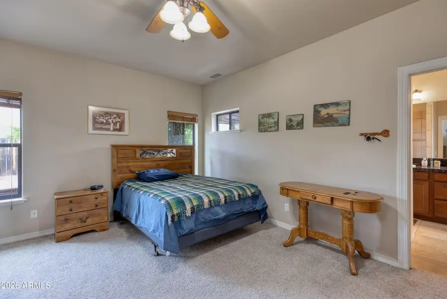 164 W Lucky Lane, Payson, AZ 85541 - #2