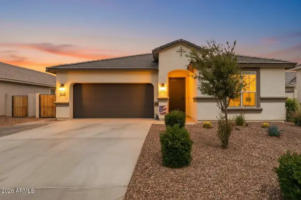 44446 W Palo Olmo Road, Maricopa, AZ 85138