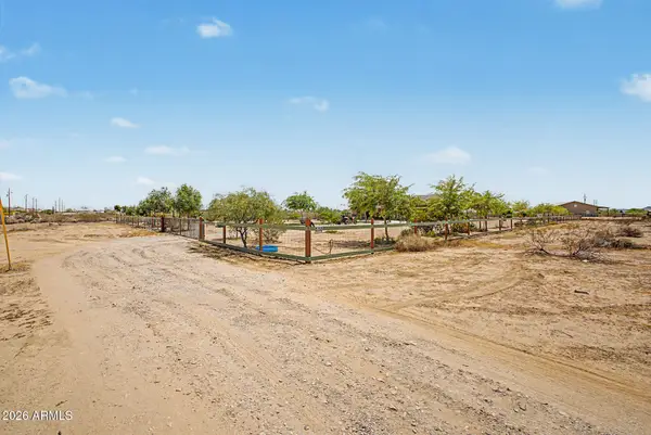 36109 W Hadley Street, Tonopah, AZ 85354