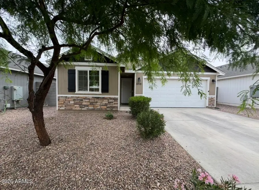 5713 S 13th Avenue, Phoenix, AZ 85041 - #2