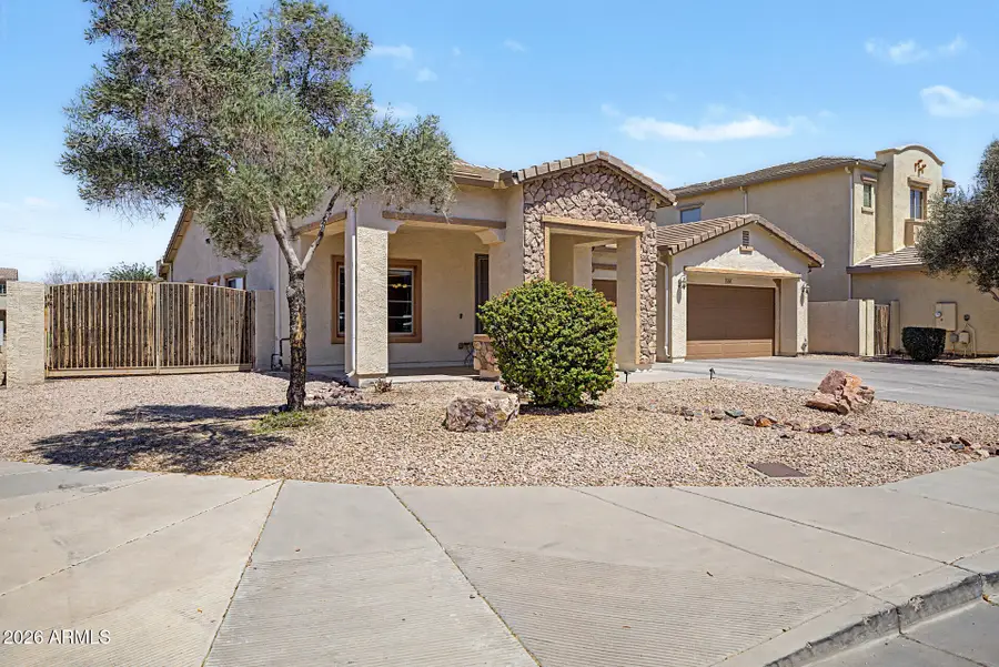 5318 W Beautiful Lane, Laveen, AZ 85339 - #3