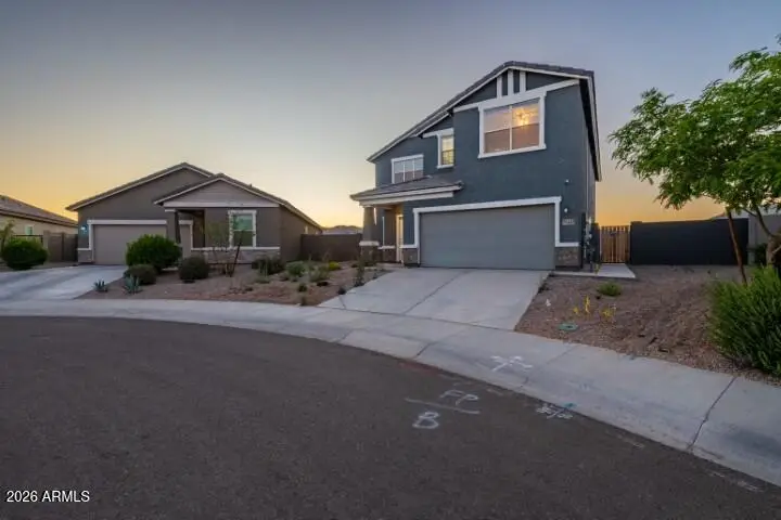 19448 W Elm Street, Litchfield Park, AZ 85340 - #2