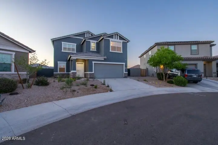 19448 W Elm Street, Litchfield Park, AZ 85340 - #3