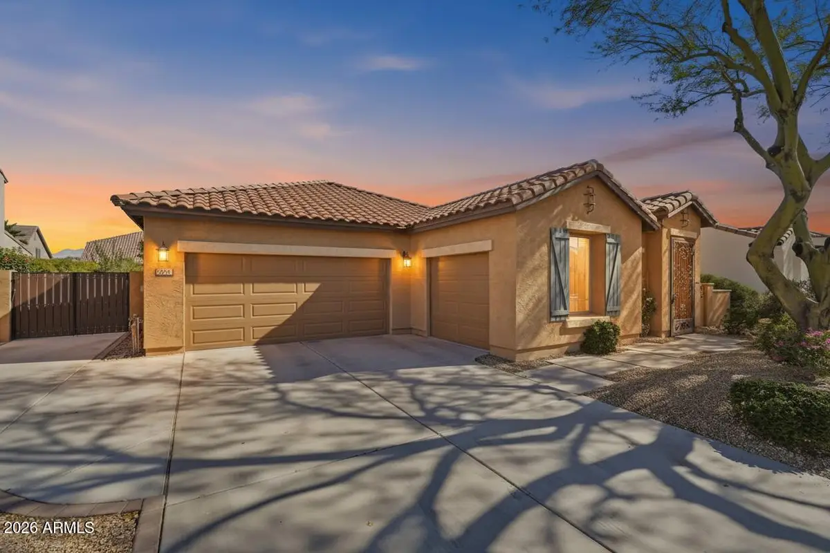 1796 W Macaw Drive, Chandler, AZ 85286 - #1