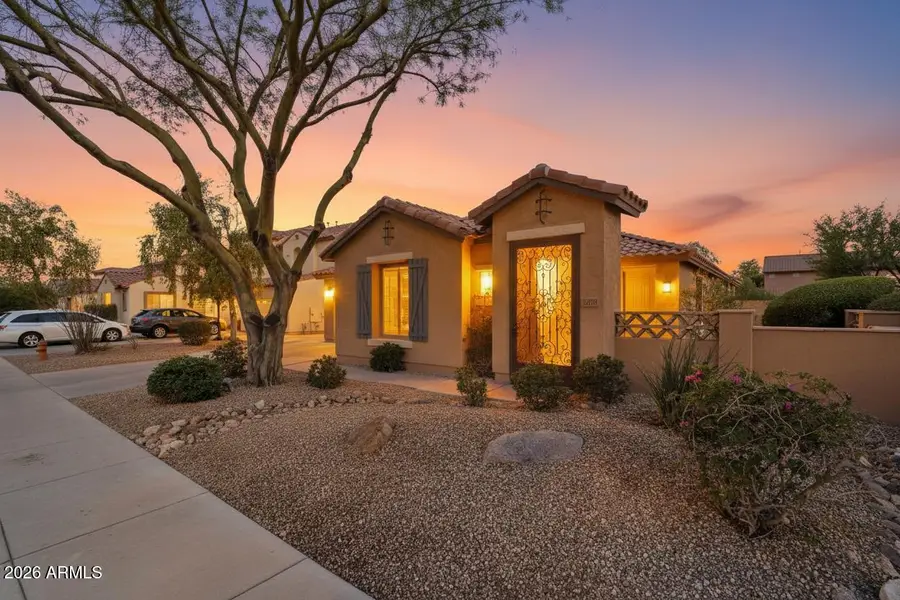 1796 W Macaw Drive, Chandler, AZ 85286 - #2