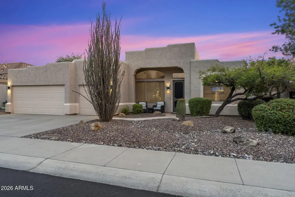 7655 E Starla Drive, Scottsdale, AZ 85255 - #1