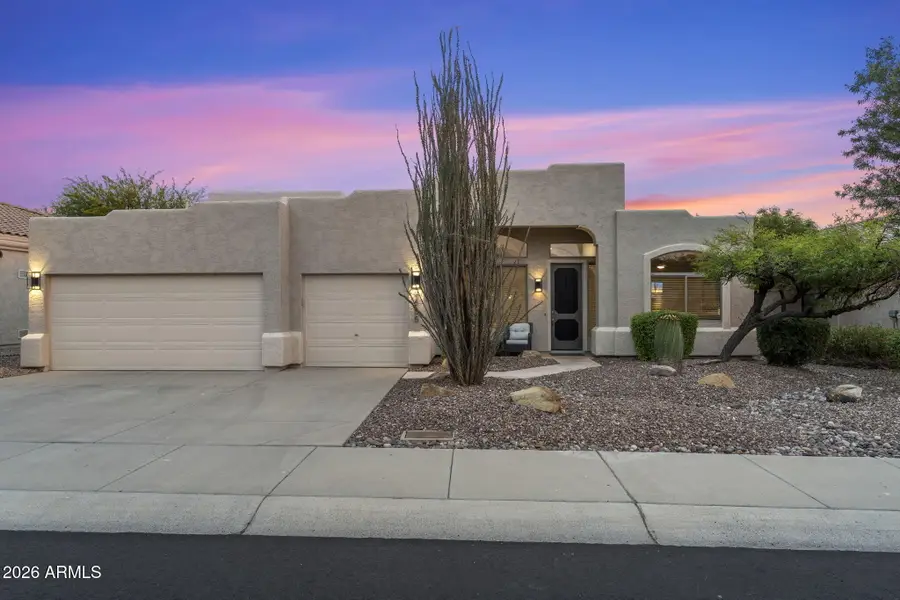 7655 E Starla Drive, Scottsdale, AZ 85255 - #3