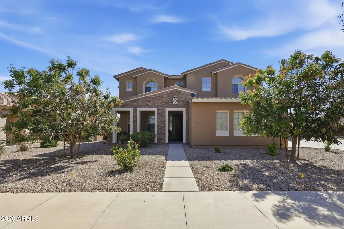 21799 S 193rd Street, Queen Creek, AZ 85142 - #1