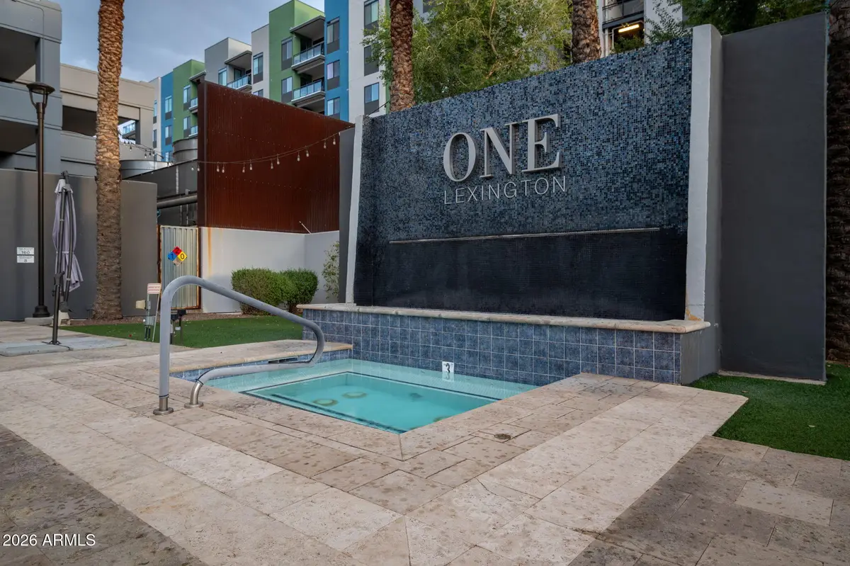 1 E Lexington Avenue #1001, Phoenix, AZ 85012 - #1