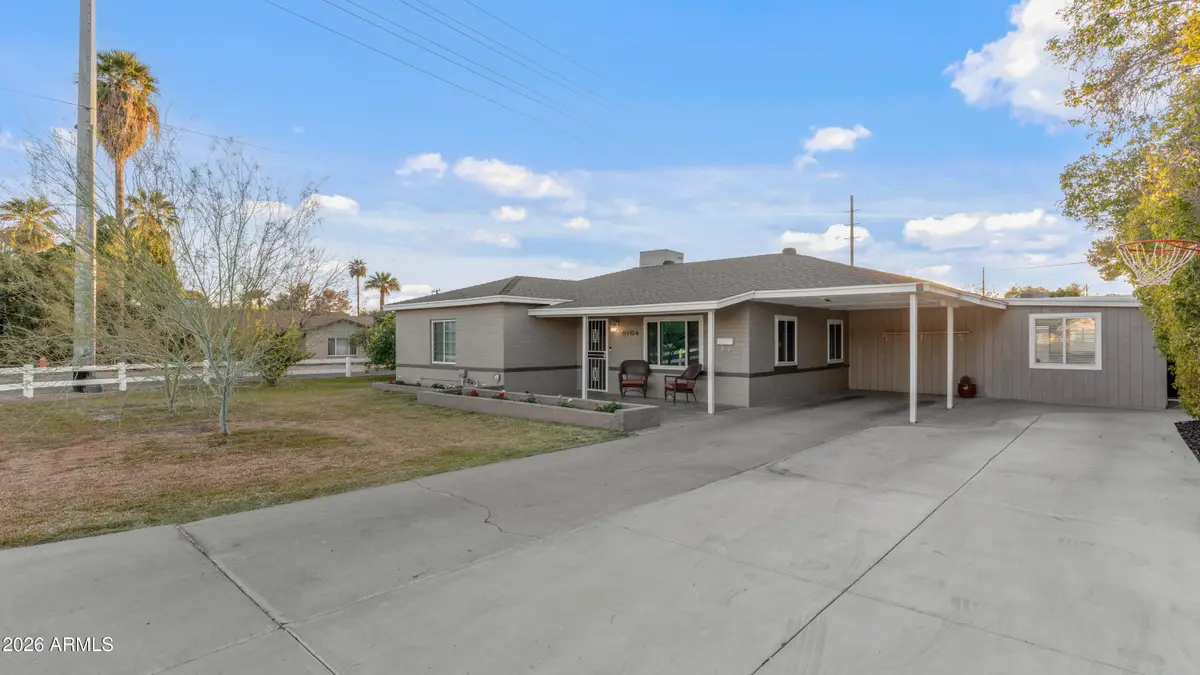 6704 N 10th Place, Phoenix, AZ 85014 - #1