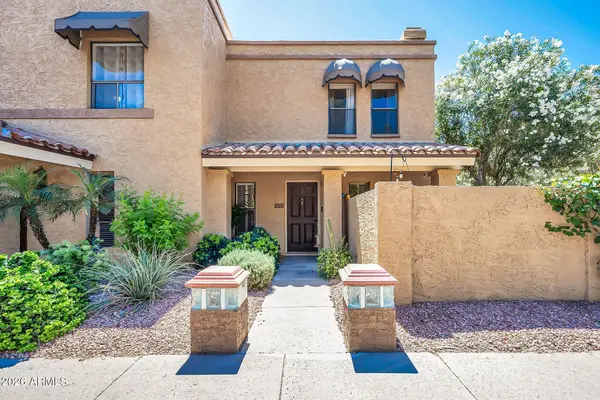 731 E North Lane #2, Phoenix, AZ 85020