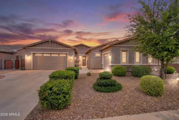22386 E Duncan Street, Queen Creek, AZ 85142