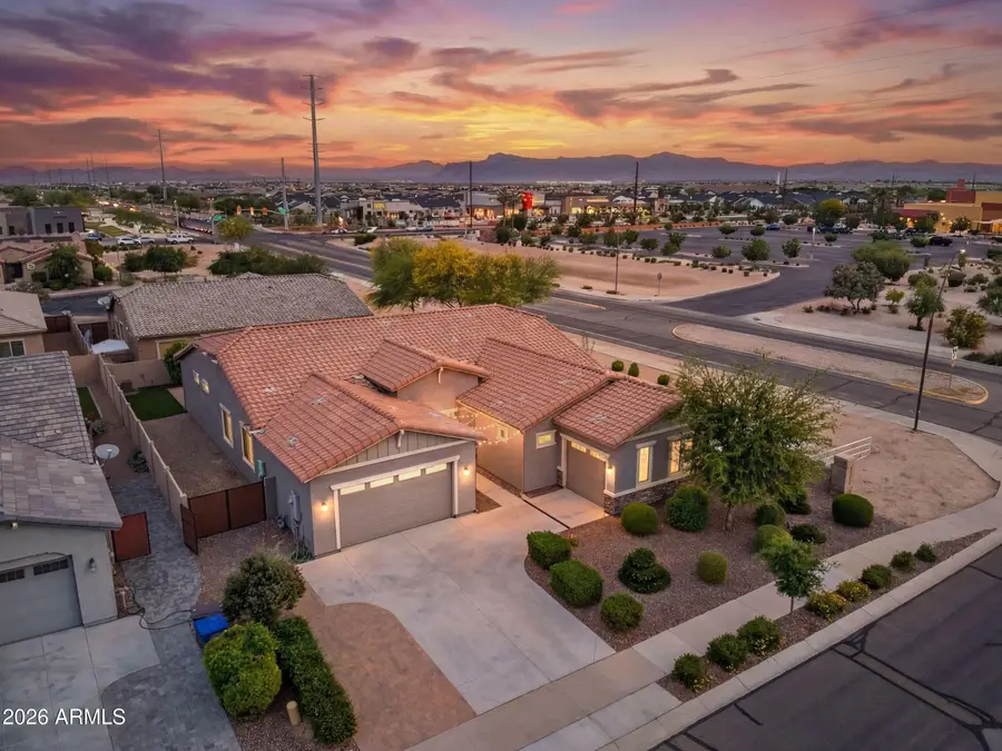 22386 E Duncan Street, Queen Creek, AZ 85142 - #3