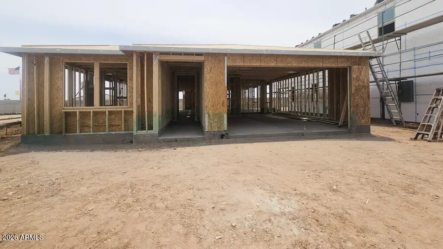 6677 E Fiddleneck Way, San Tan Valley, AZ 85143 - #2