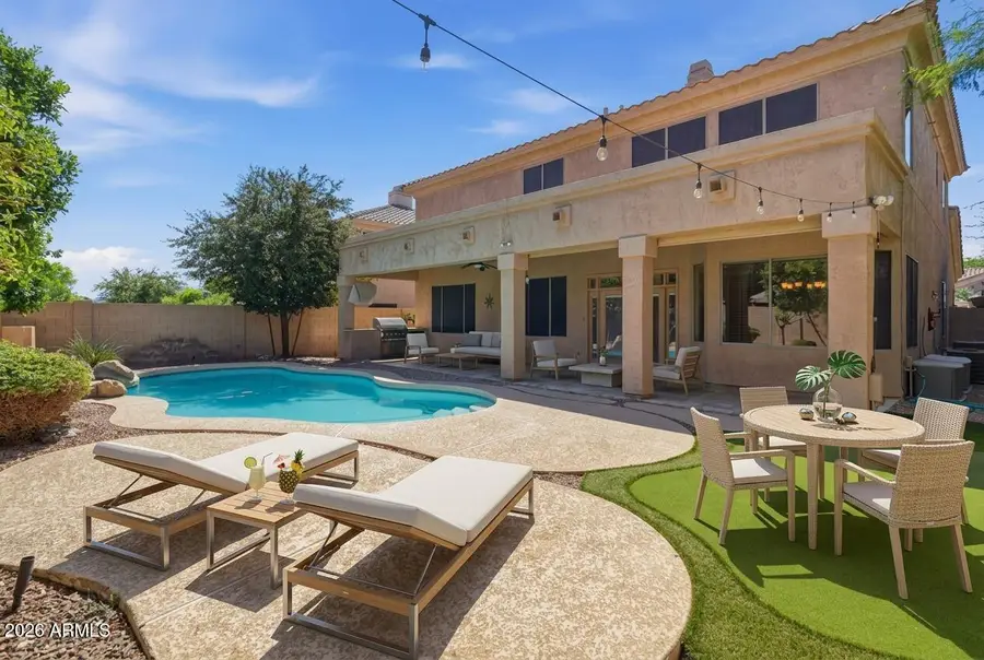 16823 S 15th Avenue, Phoenix, AZ 85045 - #2