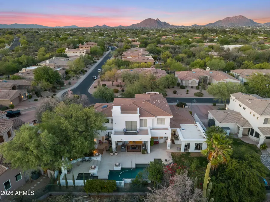 7941 E Via De Luna Drive, Scottsdale, AZ 85255 - #2