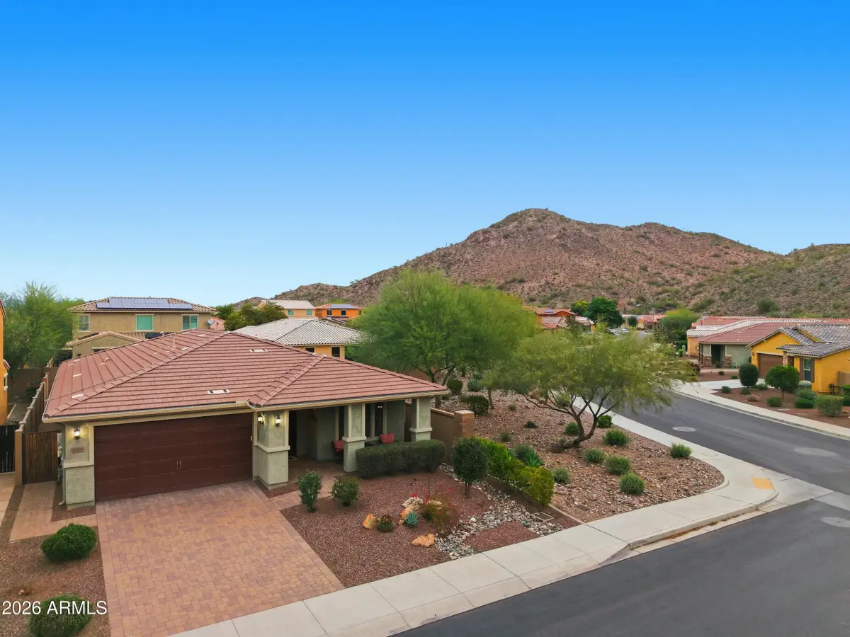 10366 W Bajada Road, Peoria, AZ 85383 - #1