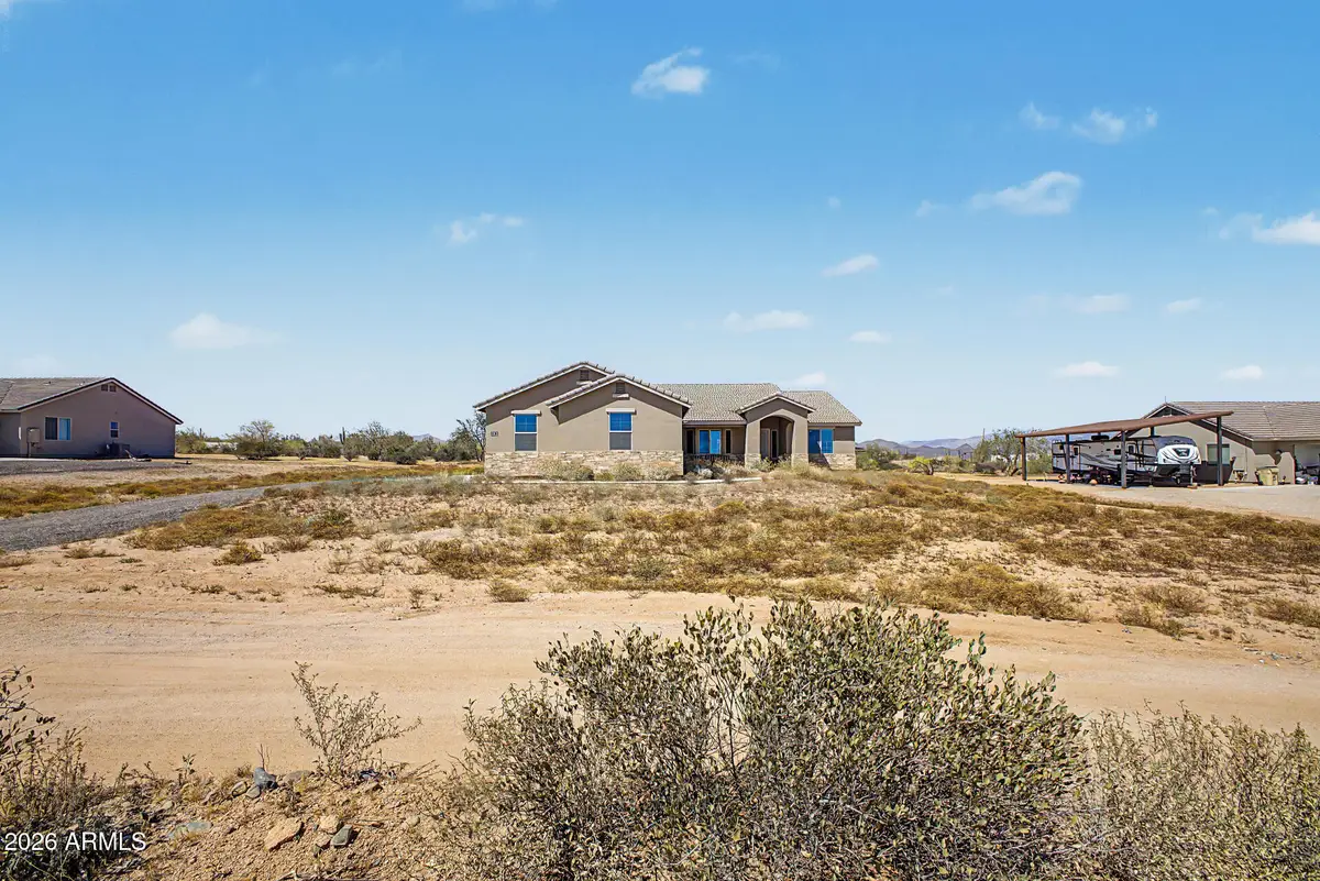 17416 E Windstone Trail, Rio Verde, AZ 85263 - #1